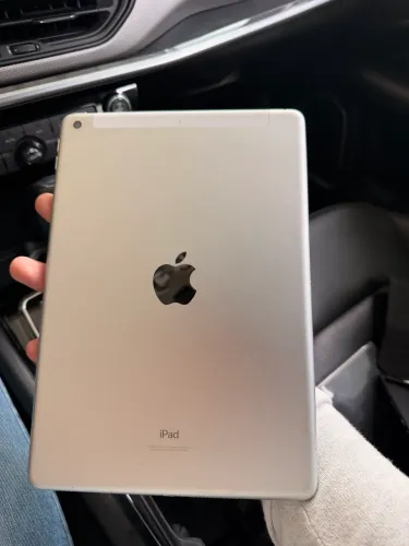 IPAD 9ª Geração 64GB WIFI+Cellular