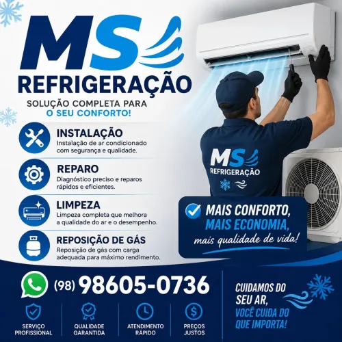 Instalação de ar condicionado promoção,.,.,.,.,.