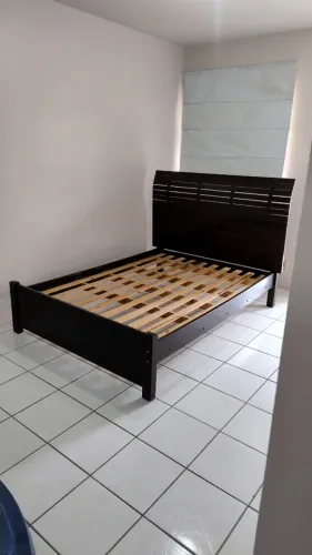 Cama Casal