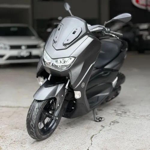 Nmax 160 2022