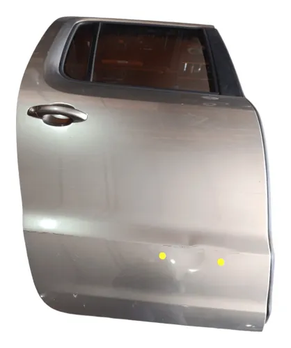 Porta Traseira Direita VW Amarok Highline