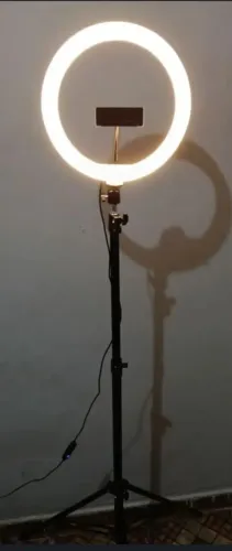 Ring light