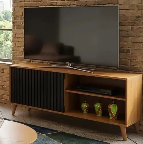 Rack Para TV (Produto Novo)