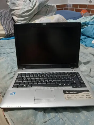 Notebook  positivo firstline FL330