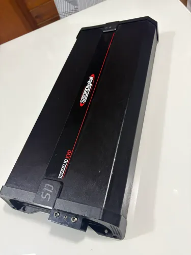 Módulo SD 12.000 1omh