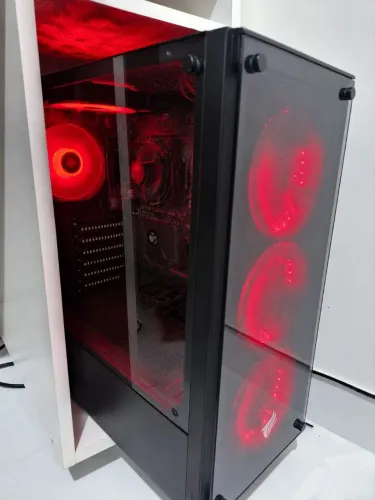 Pc gamer