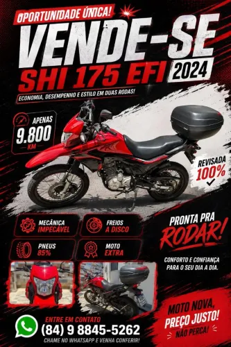 MOTO EXTRA 