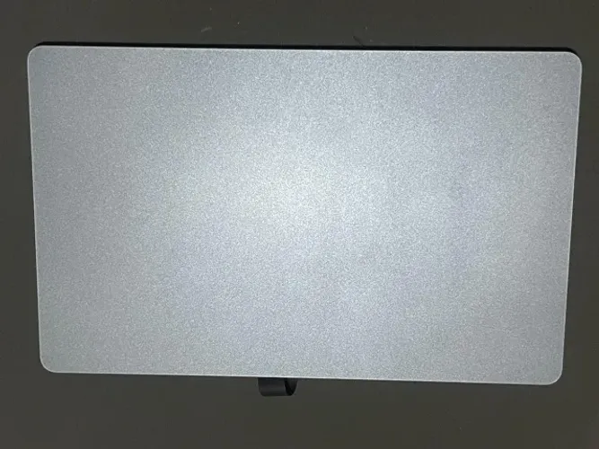 Trackpad Macbook Air M4 15" Midnight (ORIGINAL RETIRADO)