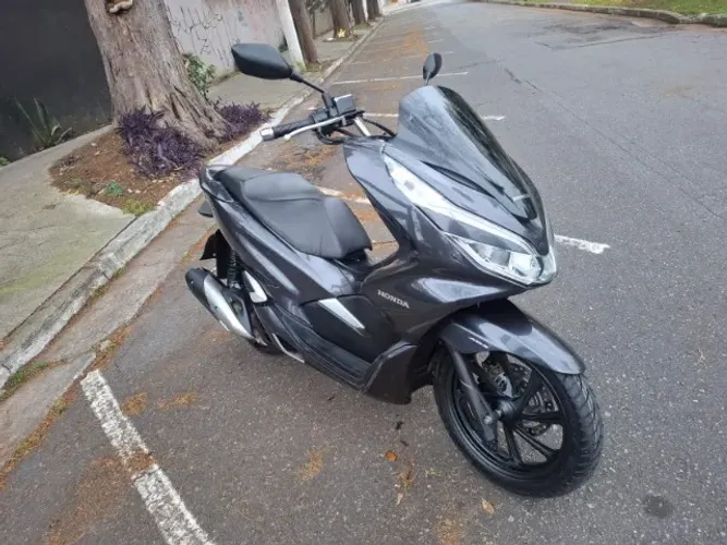 PCX 150 ABS (Financio e Parcelo no Cartão de Crédito)