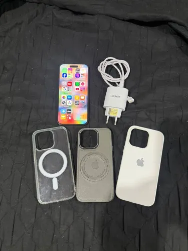 IPhone 14 pro 256GB