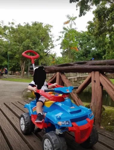 Carro de passeio