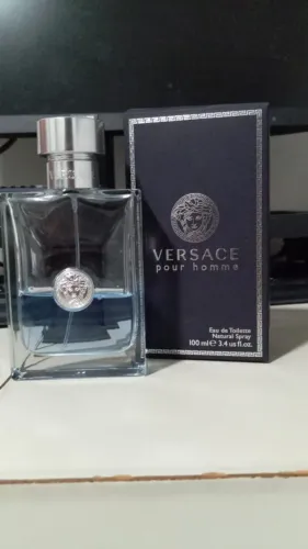 Versace Pour Homme