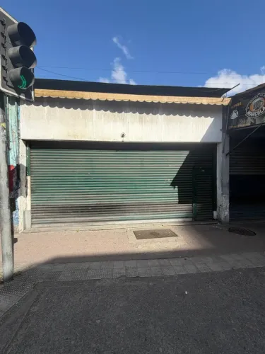 OTIMA LOJA PARA LOCAÇÃO NO CALÇADÃO NA RUA CAMPO GRANDE