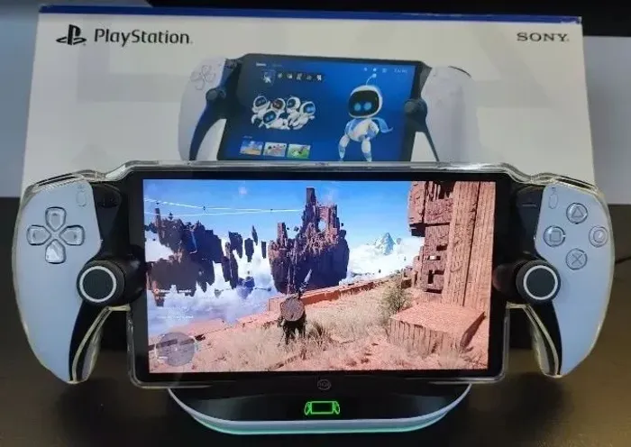 PlayStation portal