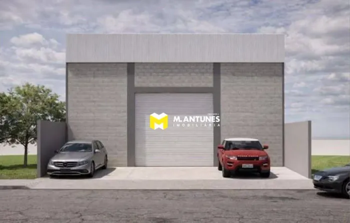 Galpão Comercial para locação, Imbiribeira, Recife - GA0425.