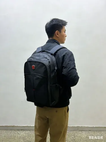 MOCHILAS DISPONÍVEIS 