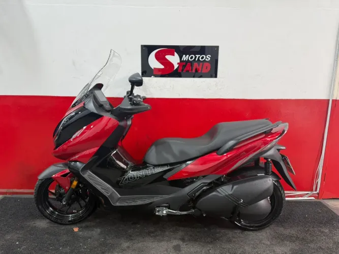 Zontes e