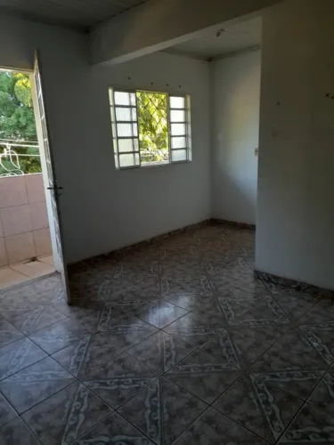 APARTAMENTO C/ O PROPRIETÁRIO PLANALTINA JARDIM RORIZ QD 2 CJ A