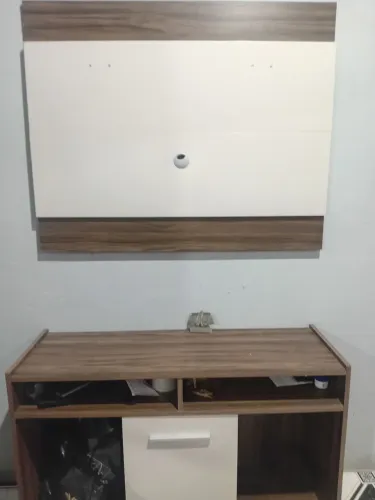 Painel de TV