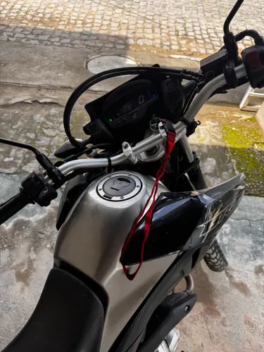 Honda NXR 160 Bros 2022/2023