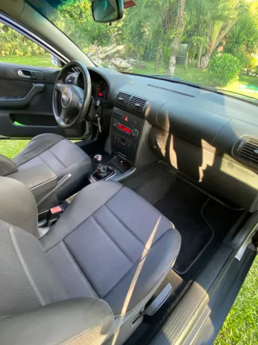 Audi A3 1.6 5P 2006