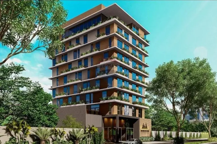 MANHATTAN ECOWORKING - SALAS COMERCIAIS