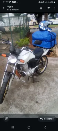 Honda KS 125 2013