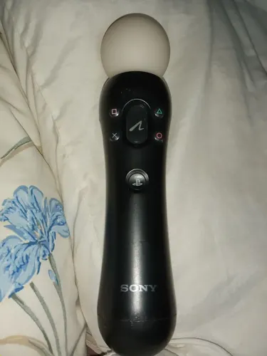 Motion controller