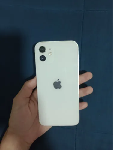 iPhone 12/128G/100% Bateria