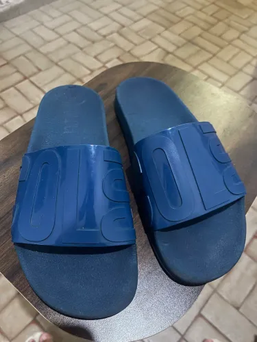 Chinelo slide Colcci