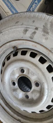 Roda Fusca 