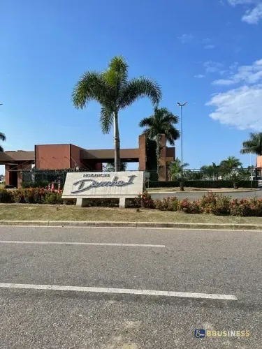 Vendo lote no condominio Damha 1, Parque Rodoviário, Campos dos Goytacazes, RJ