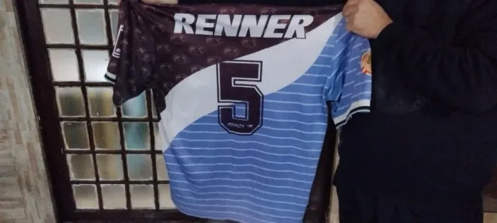 Camisa do Grêmio Original 1996.