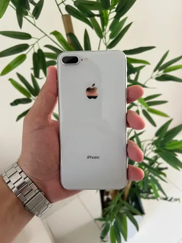 Vendo iPhone 8 Plus 64 GB