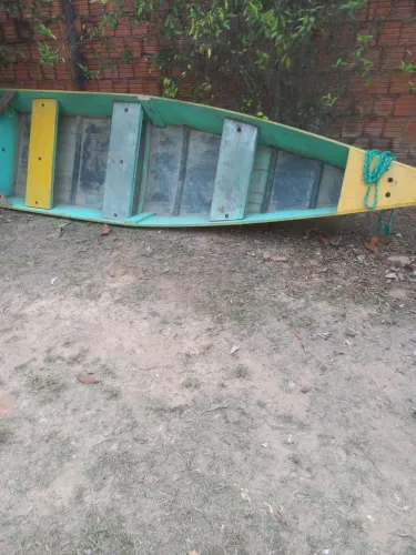 Canoa