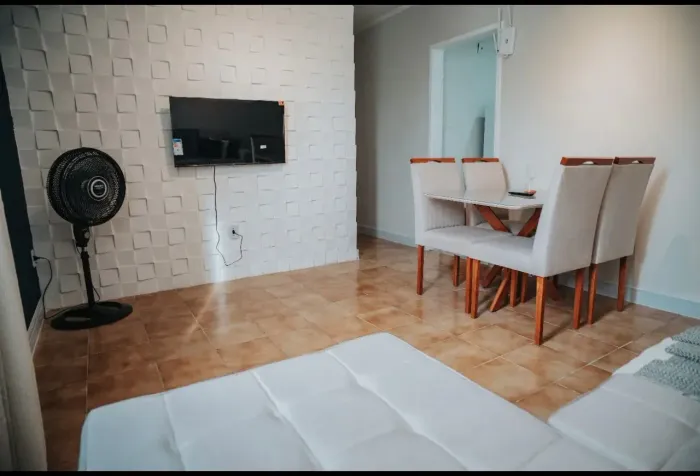 Apartamento à venda no RESIDENCIAL MONTEIRO LOBATO, LUZIA, Aracaju, SE