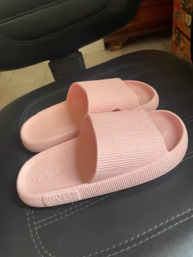 Sandália/chinelo anatômico nuvem 