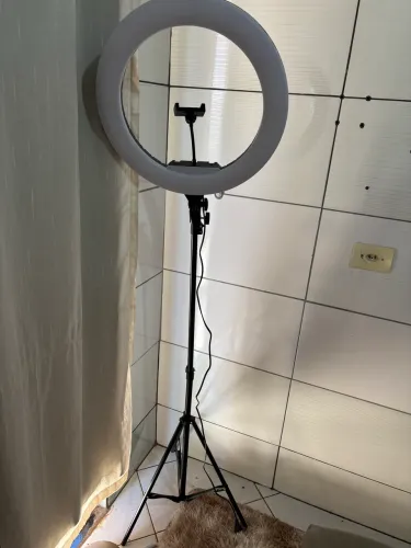 RING LIGHT