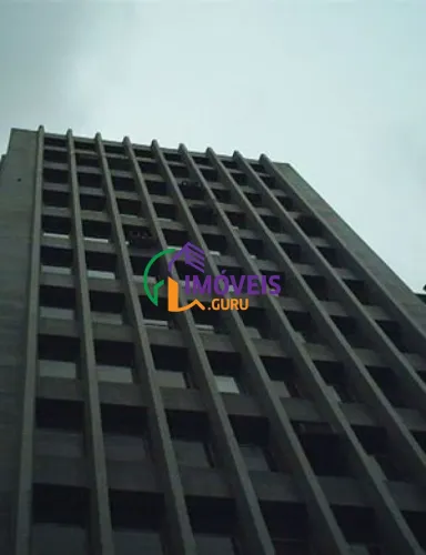 CONJ. COMERCIAL - CONSOLAÇÃO - SP