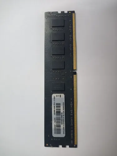 MEMÓRIA RAM 8GB DDR4 DE PC