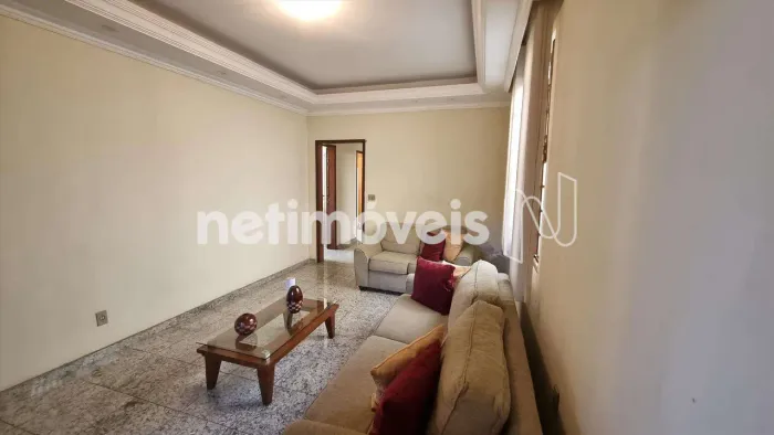 Venda Casa Renascença Belo Horizonte