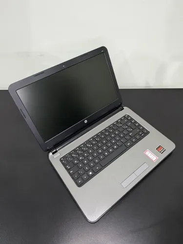 Notebook HP 240 g3 Core i3 8gb e ssd 250gb