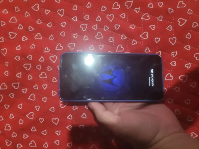 Moto e32