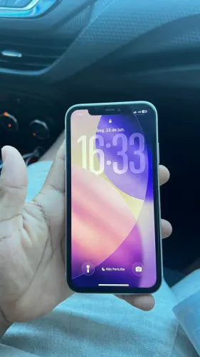 iPhone 11 128g