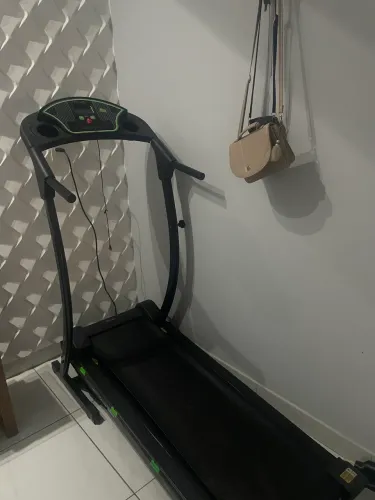 Esteira Dream Fitness - Concept 1.8