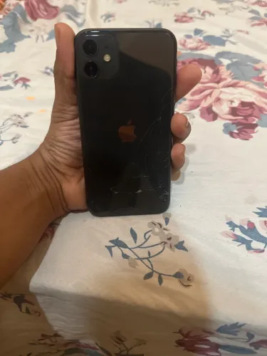 Vende se iPhone 11