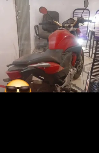 Venda cb300