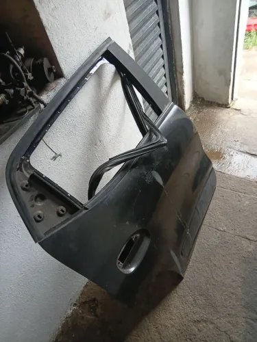 Porta direita traseira kwid