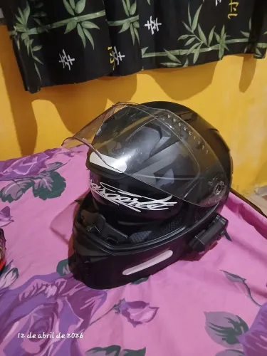 Race tech volt 58