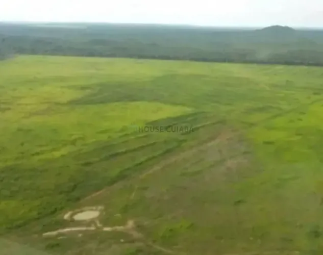 FAZENDA À VENDA DUPLA APTIDÃO | Peixoto de Azevedo MT